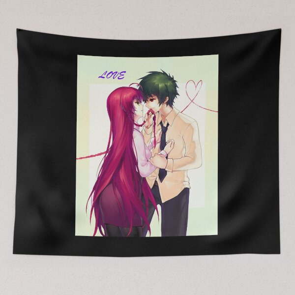 Item preview, hataraku love  designed and sold by tlett2341.