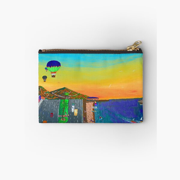 Item preview, Balloons Over Vera Cruz designed and sold by Socrates & Angela Hernandez.