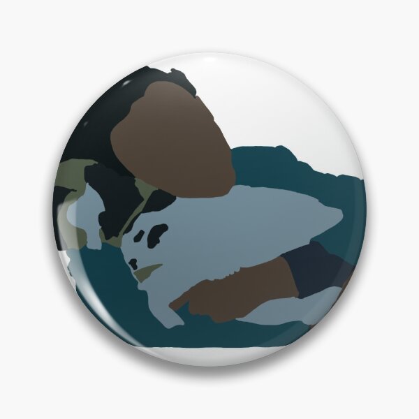Item preview, Jesper and Milo designed and sold by Divergentgal4.