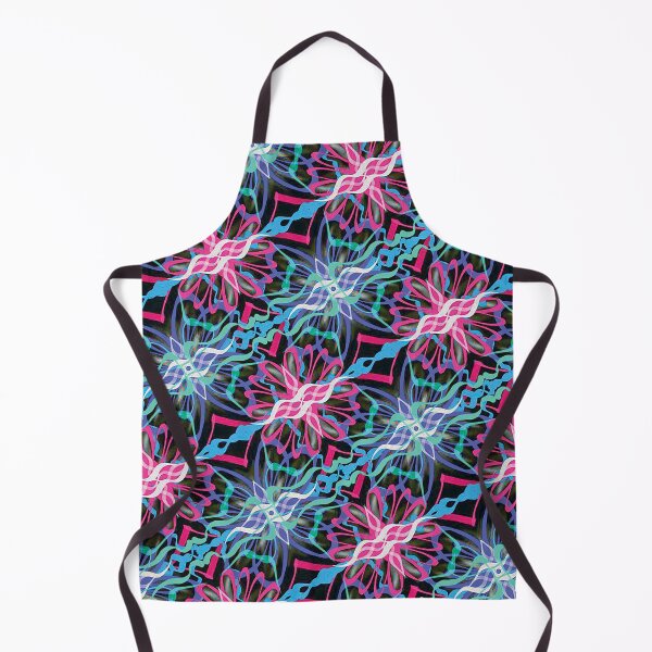 Item preview, Energy Waves Pattern designed and sold by Patricia Ramsauer.