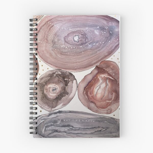 Item preview, Rocas designed and sold by RoundRootStudio.