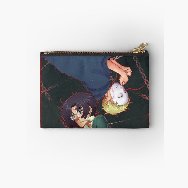 Item preview, Henry and Molly designed and sold by Midorilied.