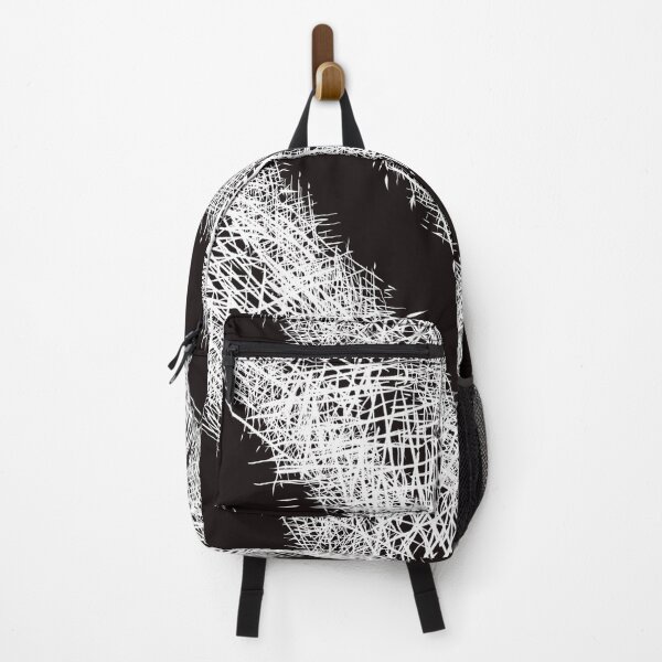 Item preview, Modern, timeless linear design in black and white designed and sold by Susanna Schorr.