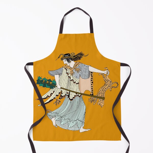 Item preview, Mad Maenad designed and sold by frederic Lecut.