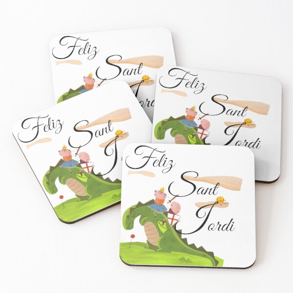 Item preview, Sant Jordi designed and sold by jlicero.