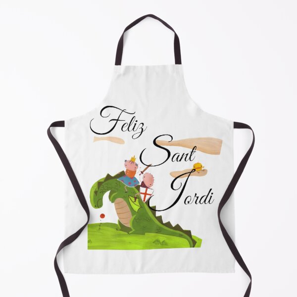 Item preview, Sant Jordi designed and sold by jlicero.