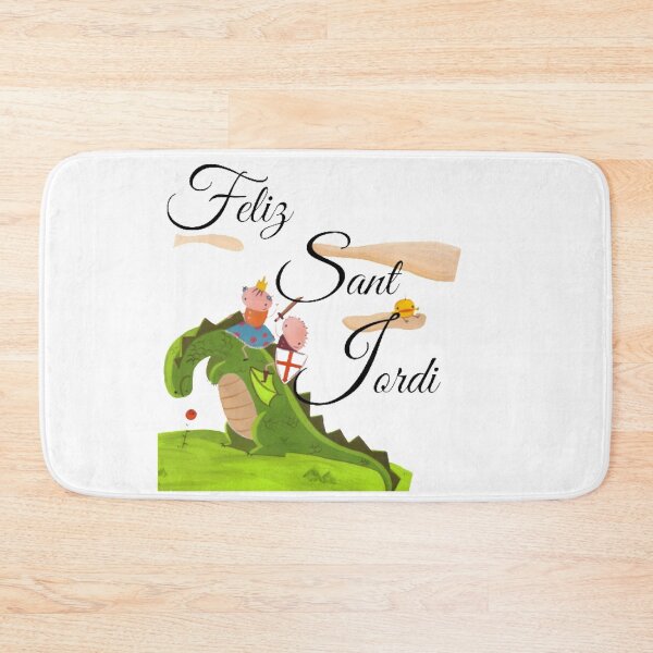 Item preview, Sant Jordi designed and sold by jlicero.