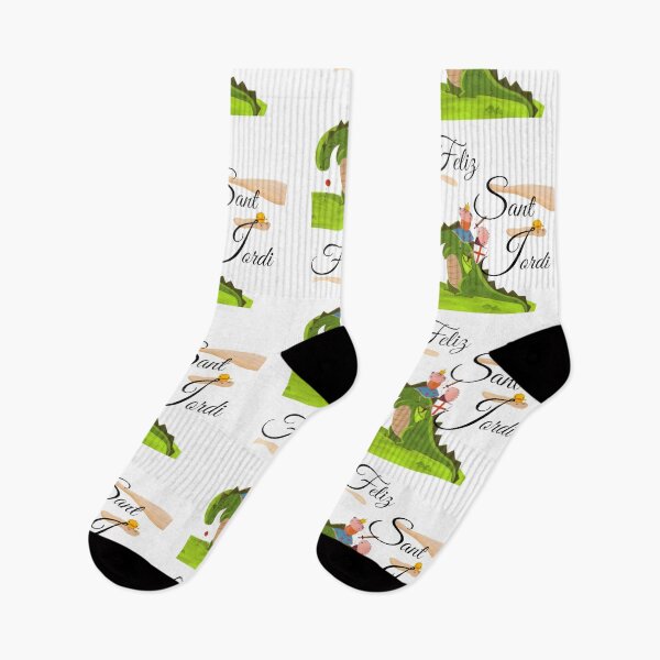 Item preview, Sant Jordi designed and sold by jlicero.
