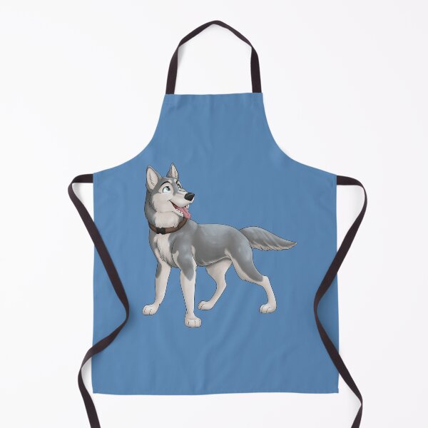 Item preview, Grey Husky designed and sold by caseysketches.