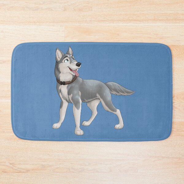 Item preview, Grey Husky designed and sold by caseysketches.