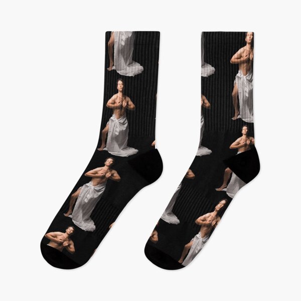 Item preview, Paul Rudd in a Sheet designed and sold by Alex Brody.