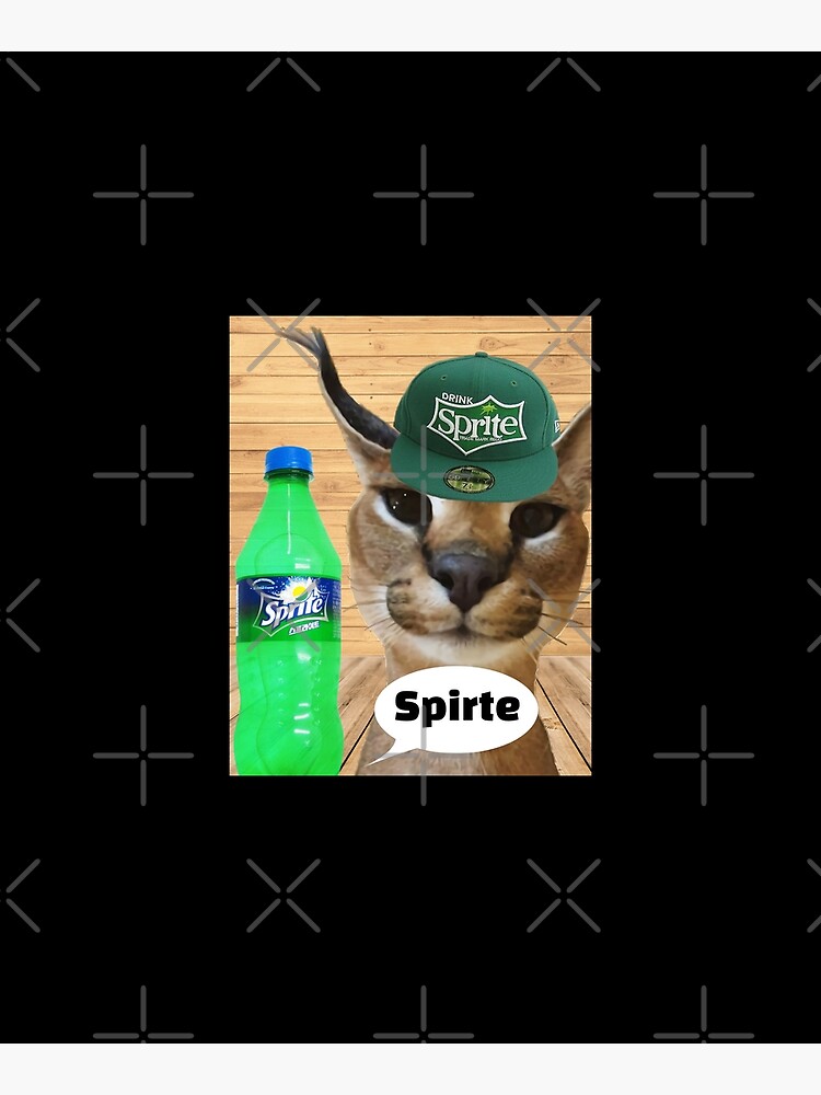 Drunk Floppa Cat Meme Photographic Print for Sale by fomodesigns