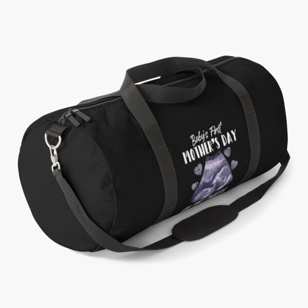 Item preview, Baby's First Mother's Day On The Inside Ultrasonography designed and sold by Dressed For Duty.