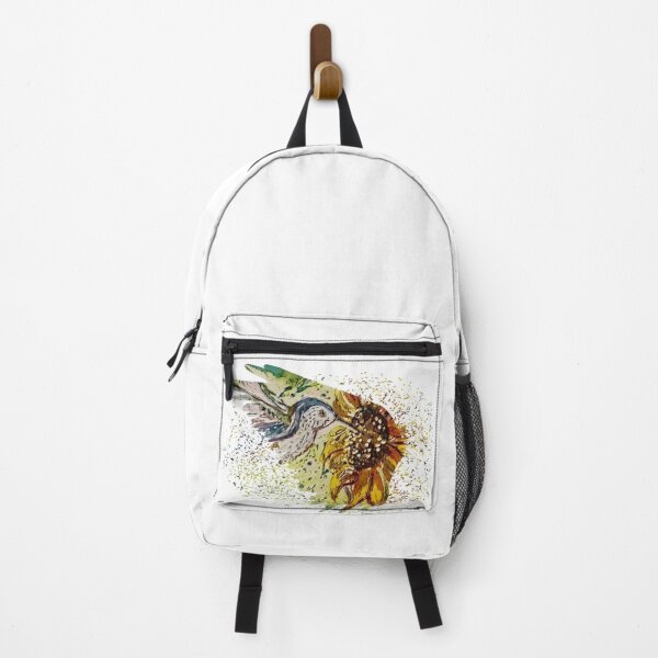 Item preview, Hummingbird on the Wing designed and sold by EloiseArt.