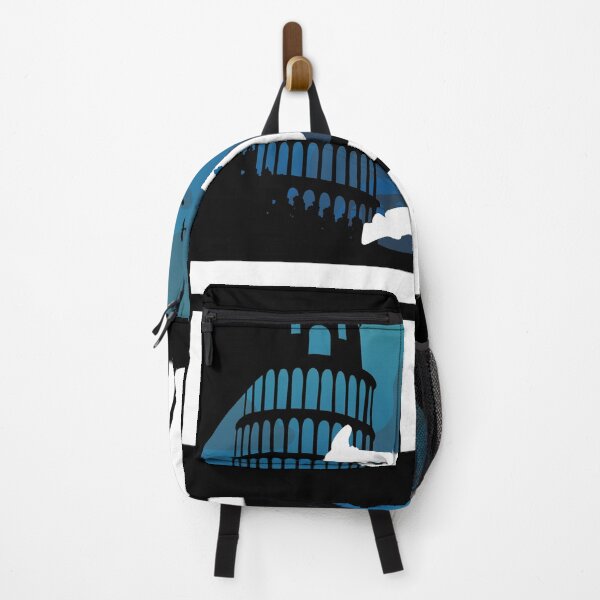 Item preview, Pisa Parkour designed and sold by Hoiho Adventure Shirts.
