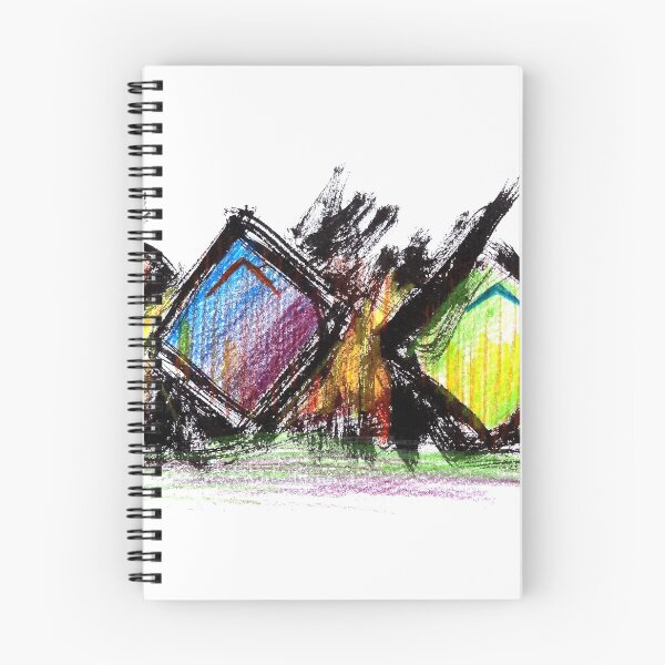 Item preview, Architecture Sketch Dana Krystle October 2018  (3) designed and sold by dana-krystle.