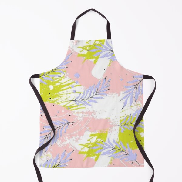 Item preview, DIGITAL TRENDS PALM PATTERN LIGHT PINK LAVENDAR designed and sold by THE AMERICAN TEEVANGELIST.