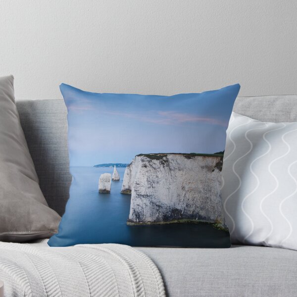 Item preview, Dawn at Old Harry Rocks designed and sold by Ian Middleton.