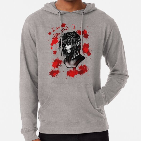 Item preview, Jeff the Killer designed and sold by Euphobea.