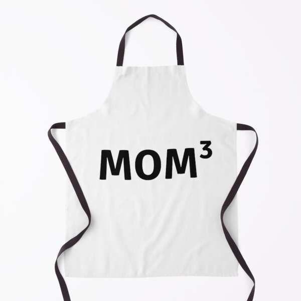 Item preview, Mom of 3- Mothers day designed and sold by kisomi.