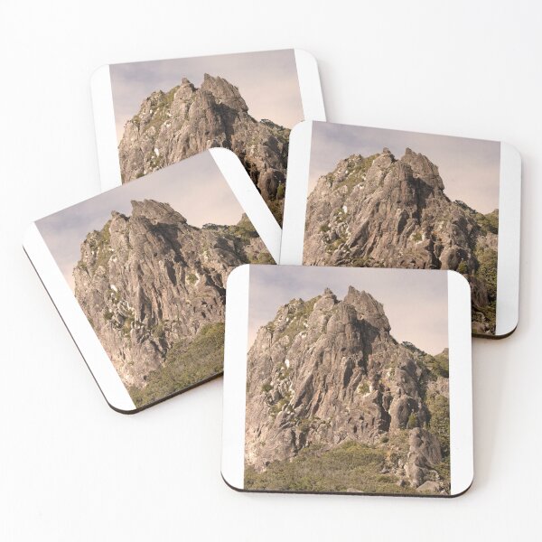 Item preview, The Pinnacle's View designed and sold by kbkiwiart.