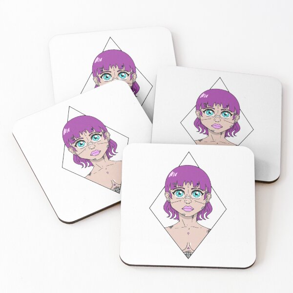 Item preview, Cybergirl  designed and sold by andBruns1.