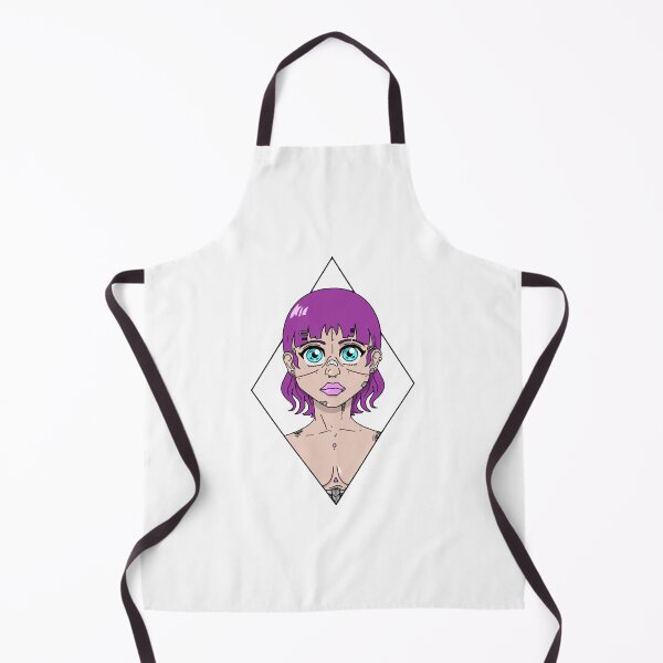 Item preview, Cybergirl designed and sold by andBruns1.