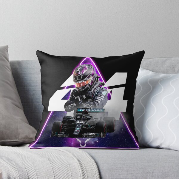 Item preview, Lewis Hamilton F1 Mercedes Champion 2020 designed and sold by Vinecars.