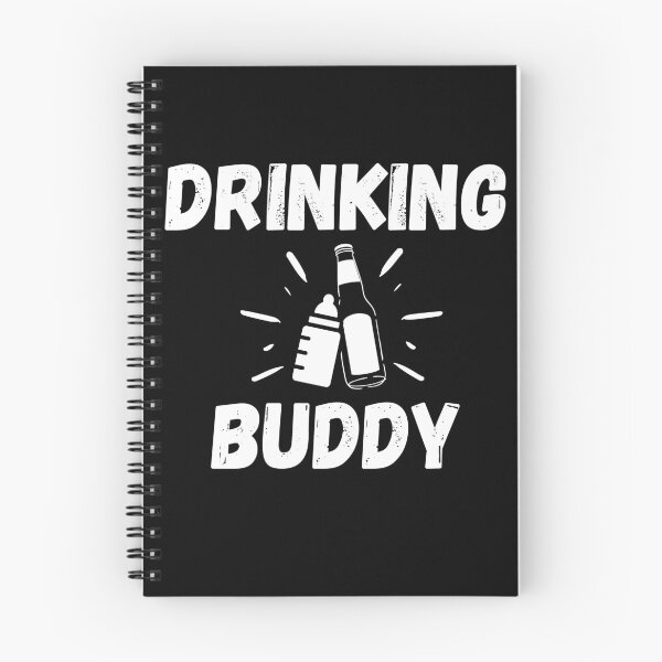 Item preview, Daddys Drinking Buddy designed and sold by PRNTDADZ.
