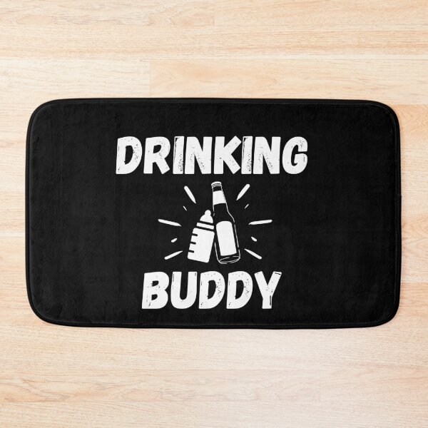 Item preview, Daddys Drinking Buddy designed and sold by PRNTDADZ.
