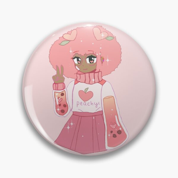 Item preview, Peachy designed and sold by Knottygirl.