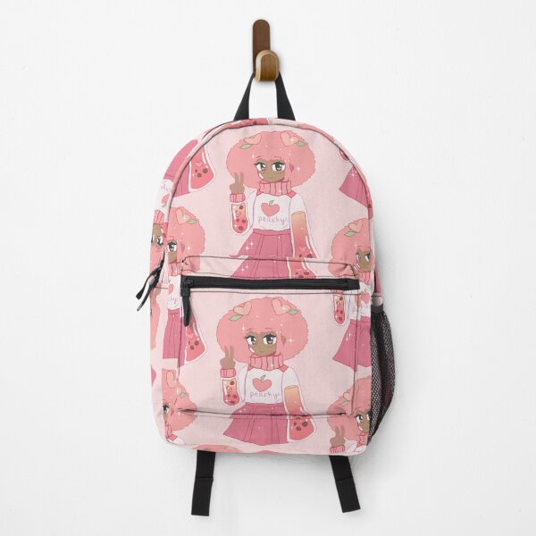 Aperçu de l'œuvre Peachy créée et vendue par Knottygirl.