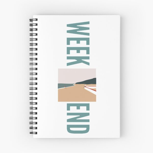 Item preview, Weekend designed and sold by ArtCse.