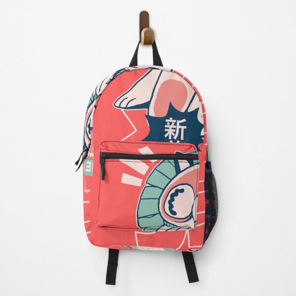 Item preview, Tanuki Japanese Yokai designed and sold by Hoiho Adventure Shirts.