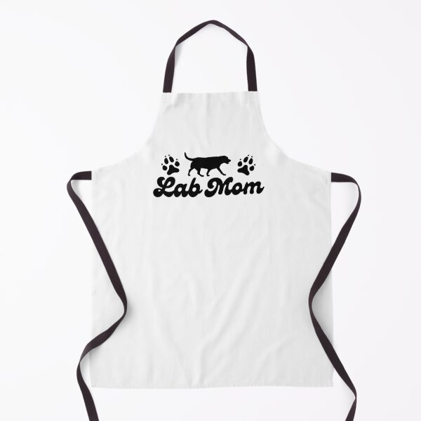 Artikelvorschau, Lab Mom - Labrador Mom Geschenk entworfen und verkauft von Presto Prints Design.