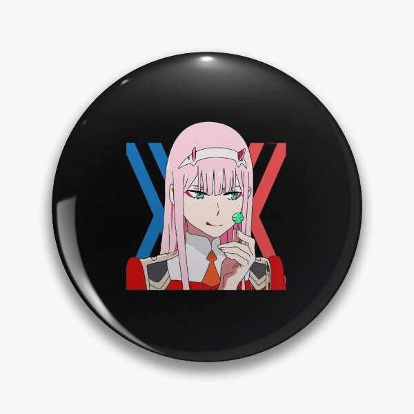 Item preview, Darling in the franxx 02  designed and sold by andBruns1.