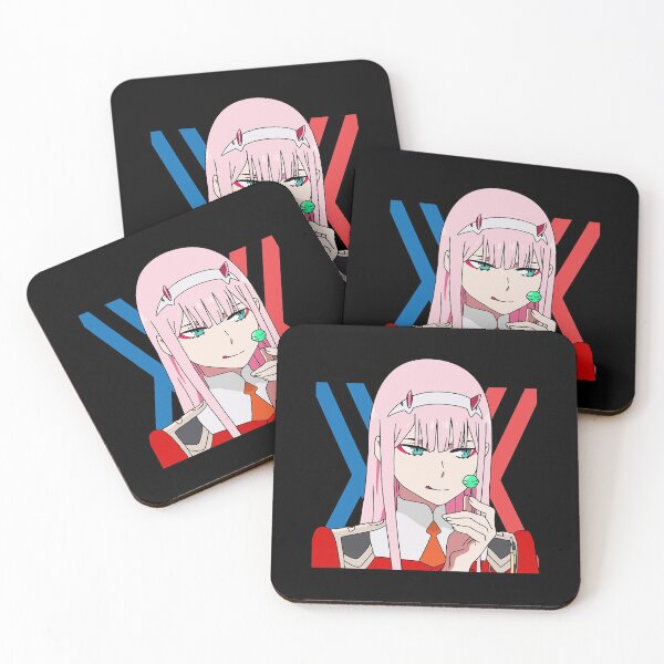 Item preview, Darling in the franxx 02  designed and sold by andBruns1.