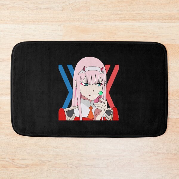 Item preview, Darling in the franxx 02  designed and sold by andBruns1.