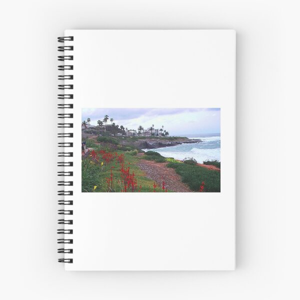 Item preview, La Jolla Cove designed and sold by Socrates & Angela Hernandez.