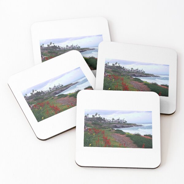 Item preview, La Jolla Cove designed and sold by Socrates & Angela Hernandez.