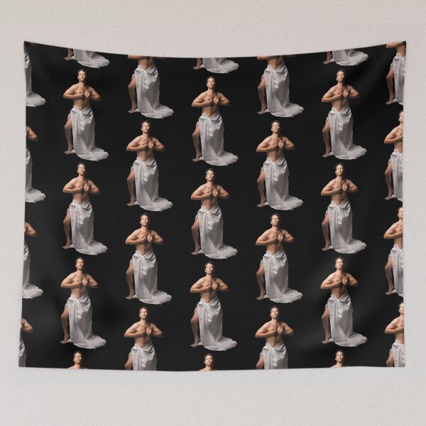 Item preview, Paul Rudd in a Sheet designed and sold by Alex Brody.