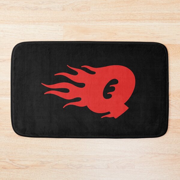 Item preview, Initial Monogram Q designed and sold by Rajeev  Singh.