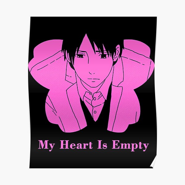 5 Centimeters Per Second Posters Redbubble