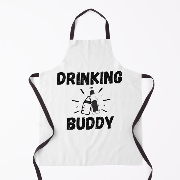 Item preview, Daddys Drinking Buddy designed and sold by PRNTDADZ.