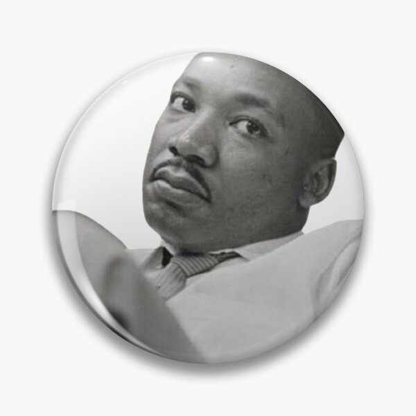 Item preview, Martin Luther King 2 designed and sold by countryboi.