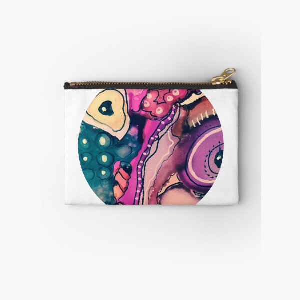 Item preview, purple ink designed and sold by RoundRootStudio.