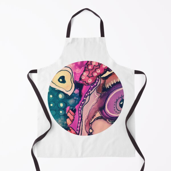 Item preview, purple ink designed and sold by RoundRootStudio.