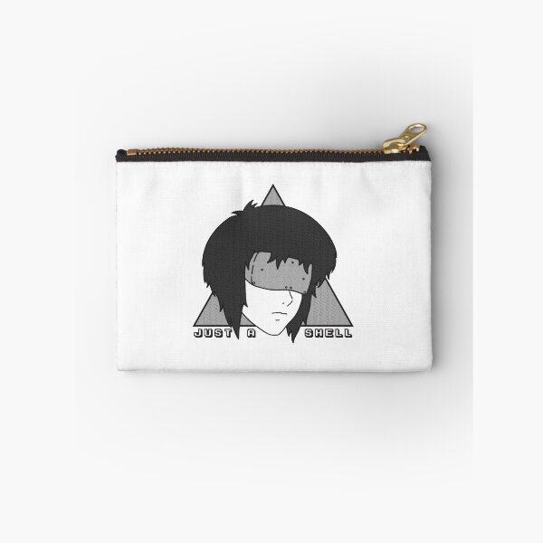 Item preview, Motoko - Just a shell  designed and sold by andBruns1.