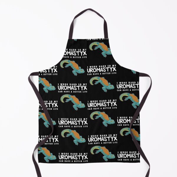 Item preview, Funny Better Life Uromastyx Pet Lizard Owner design designed and sold by jakehughes2015.