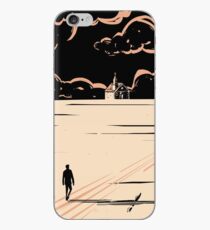 Time of the Preacher iPhone Case